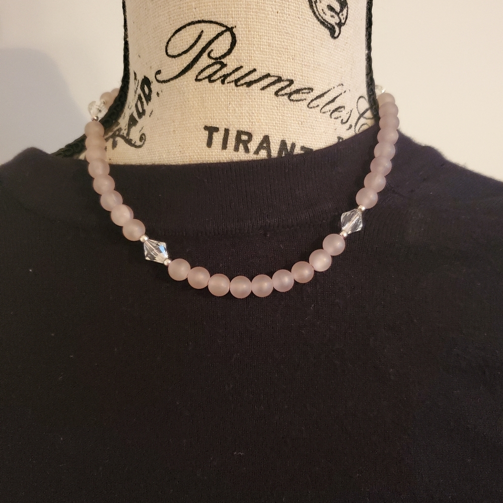 Fashion necklace